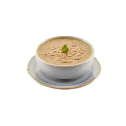 Orzo Soup